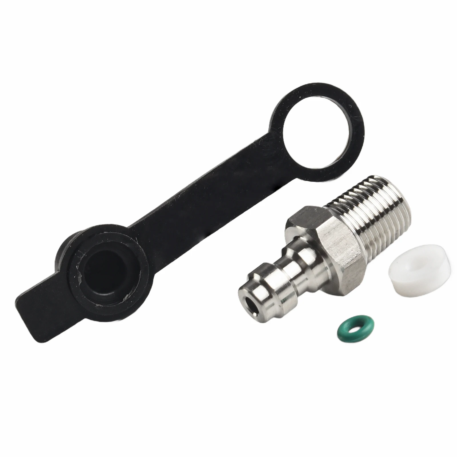 Connect Quick Connector Connector New Note Part Name Practical Quick Connector Design Easy Installation And Use
