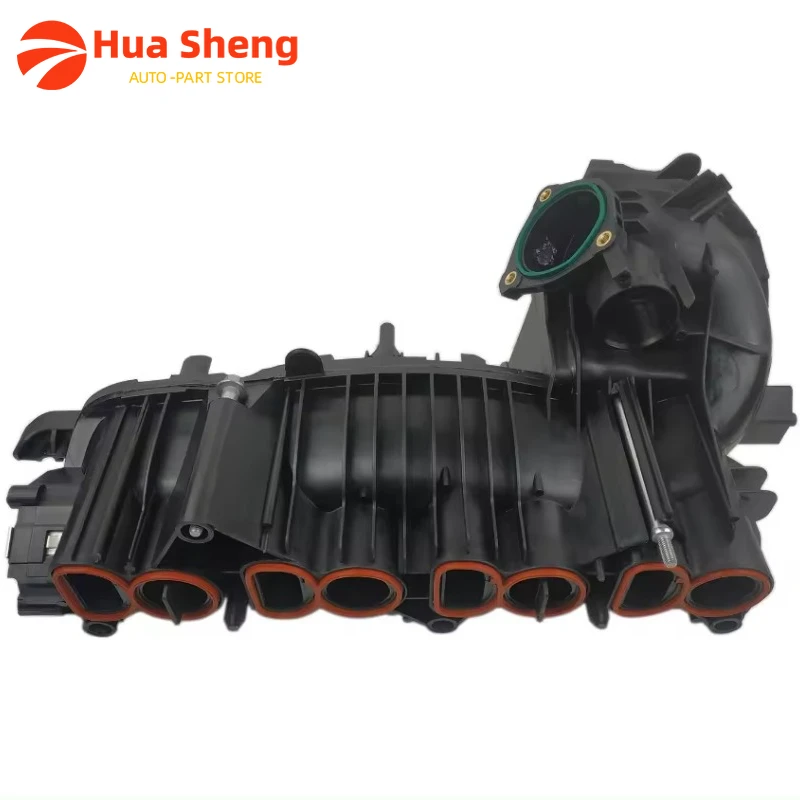 11618507239 11617811214 Intake Manifold For BMW X1 X3 E81 E92 E60 E83 E84 Intake Manifold