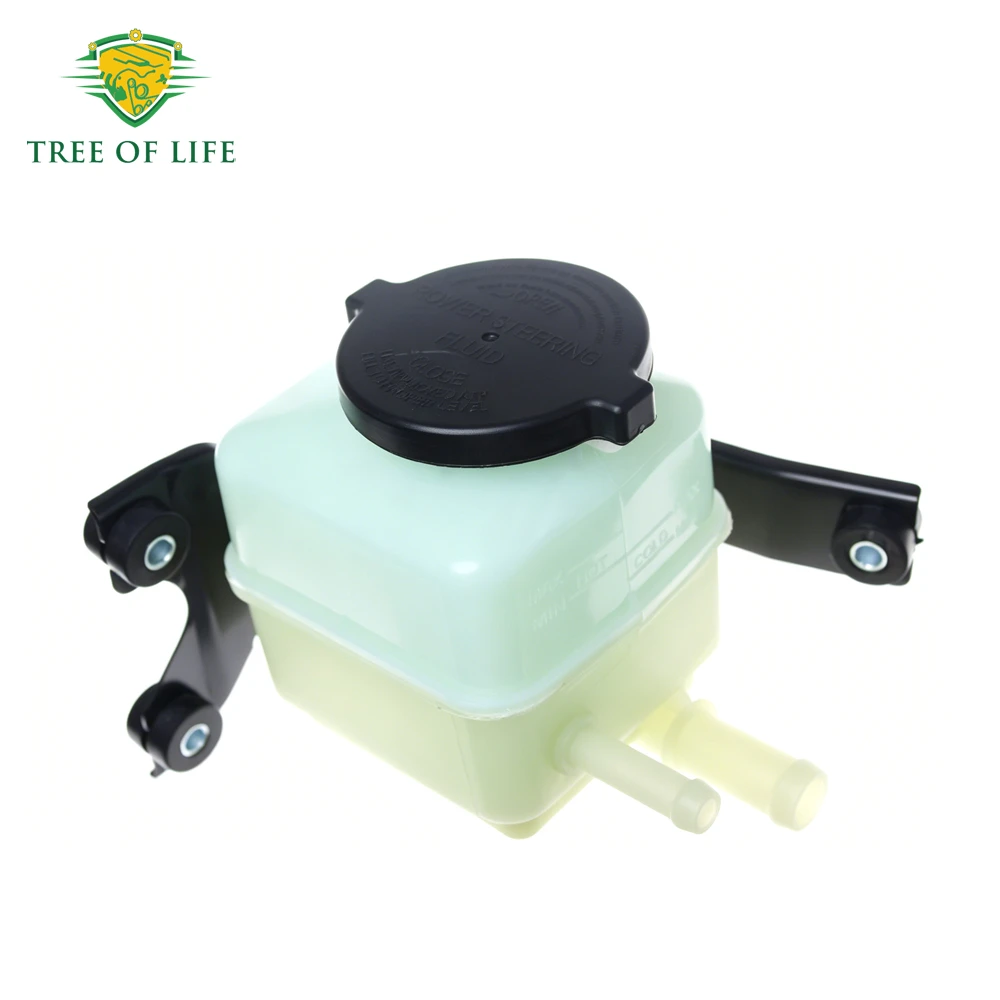 New Power Steering Reservoir Tank W/ Cap For Toyota Camry 2.2L 3.0L 1992 1993 1994 1995 1996 1997 1998 1999 2000 2001 4436006010