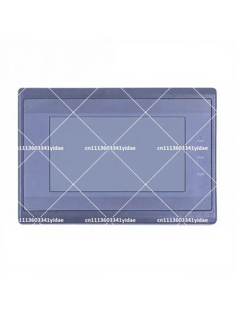 7.0 inch Ethernet HMI Touch Screen LED Display 4.3 7 10.1 inch for WS Series