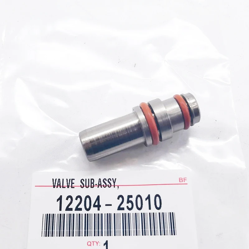 12204-25010 FOR Camry Yaris Corolla SIENNA ES200 ES250 UX260H UX200 Valve Sub-Assy, Ventilation PCV Valve 12204-F0010