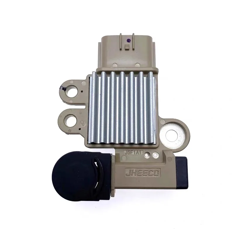 

Original Generator Alternator Regulator for JAC S2 T40 AHC119003 4 pins Zotye Z700 Z500 X5 SR7 X7 T500 T600 AHC135004 3 PINS