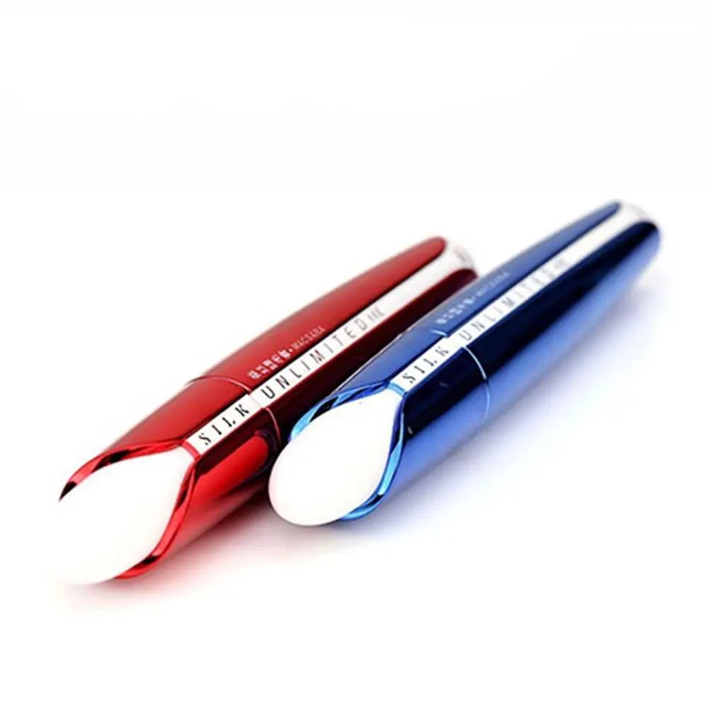 Hyper Curling Ultra-fine Mascara Fine Brush Long Lasting Eyelash Extension Non-smudge Colorful Curling Thick Eyelashes