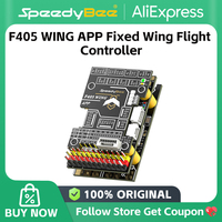 SpeedyBee F405 WING APP Fixed Wing Flight Controller