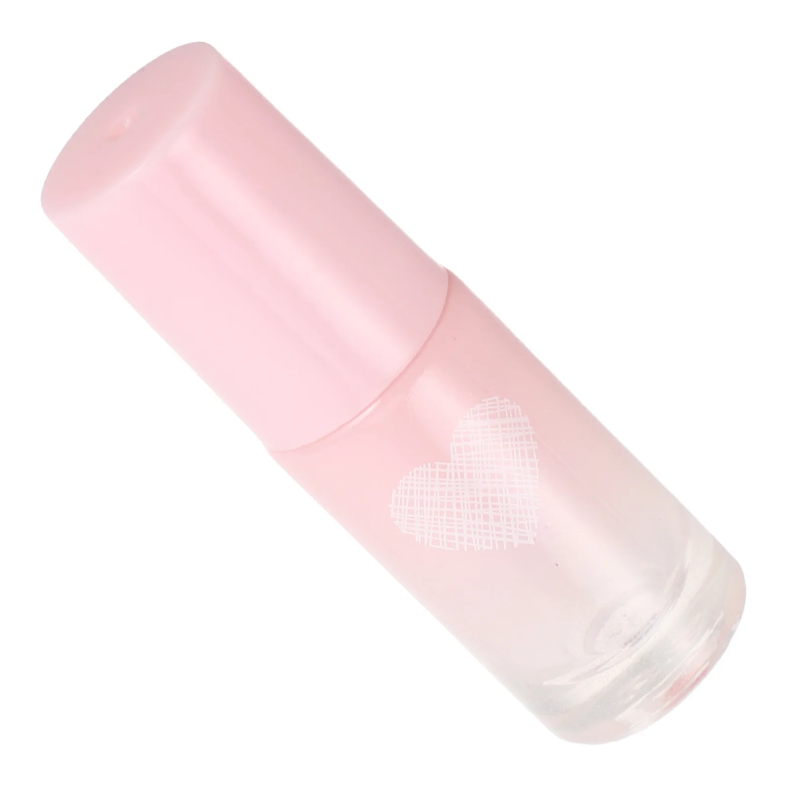 5Ml Empty Roller Bottles Portable Glass Container For Essential Oils Perfume Travel Refillable Leakproof Scent Dispenser