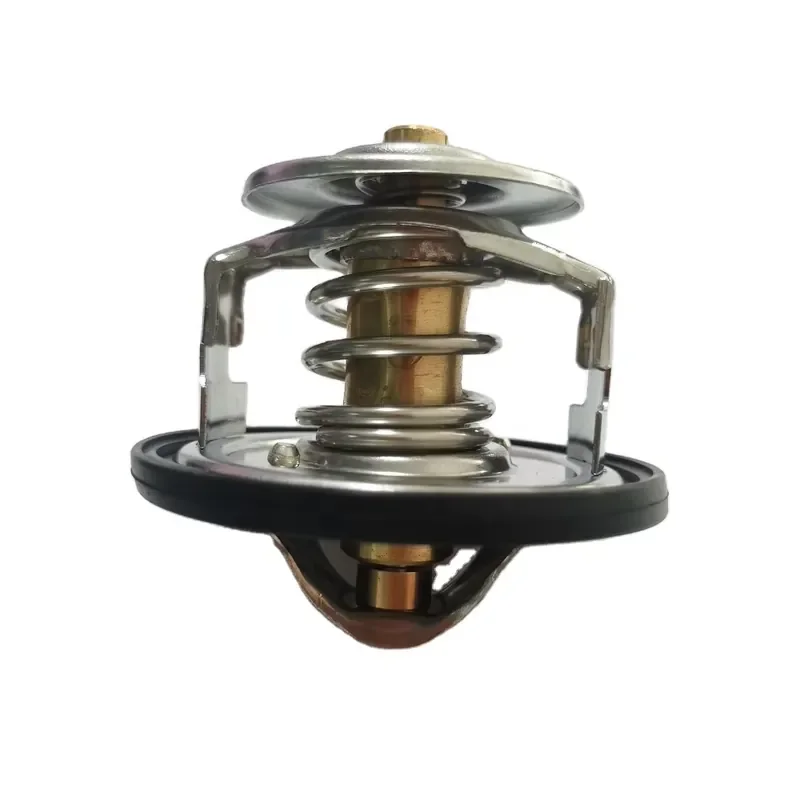 2026 Hot Item 924548.0200 for KALMAR DCT 80 851 Thermostat 21746213 (85 Degrees) Container Reach Stacker Crane Spare Parts