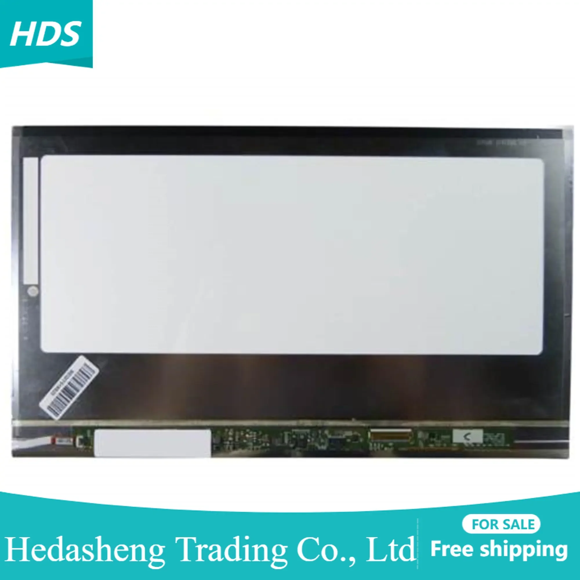 

LP116WH4 SLP1 11.6 inch lcd matrix LCD Screen Replacement Display Panel Matrix 1366*768 40pin ips screen