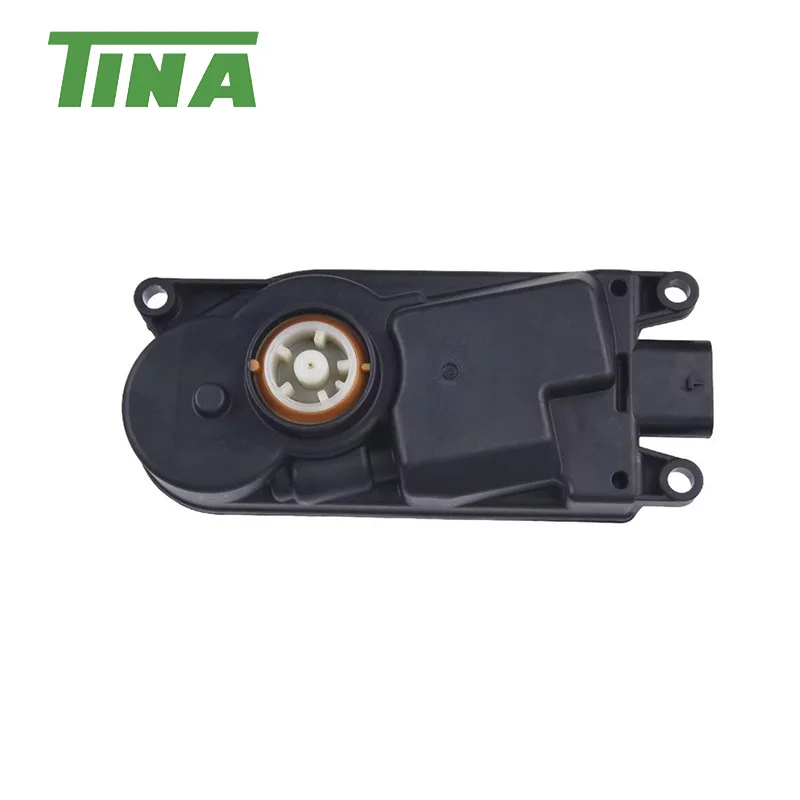 

51749854640 Grille Shutter Motor Air Flap Control for BMW G38 5 6 7 Series G30 G32 G31 G11 G12 Heating Shutter Actuator Motor