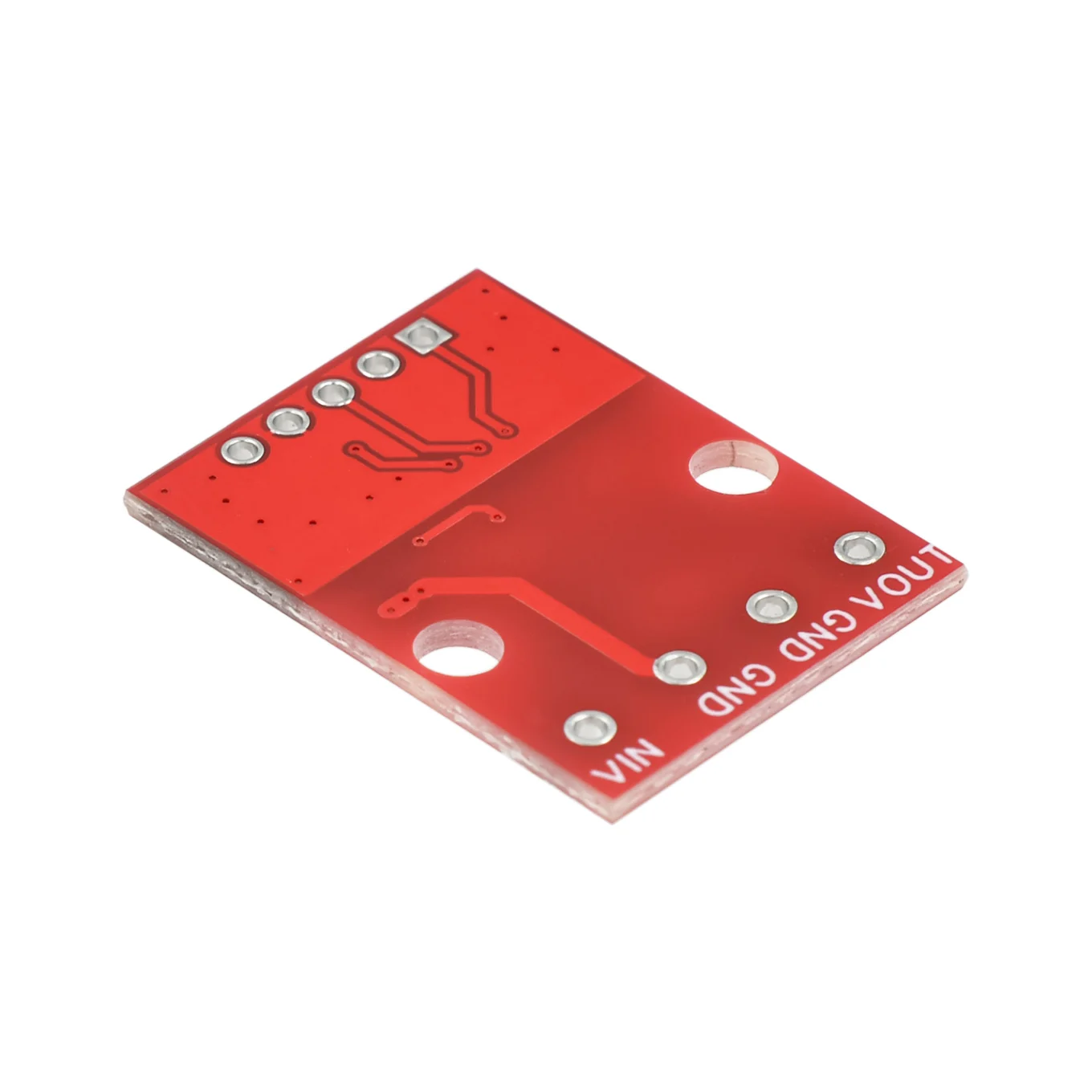 INA226 وحدة استشعار مراقبة الجهد الحالي CJMCU-226 IIC I2C واجهة ثنائية الاتجاه صفر الانجراف لوحة القطع لاردوينو
