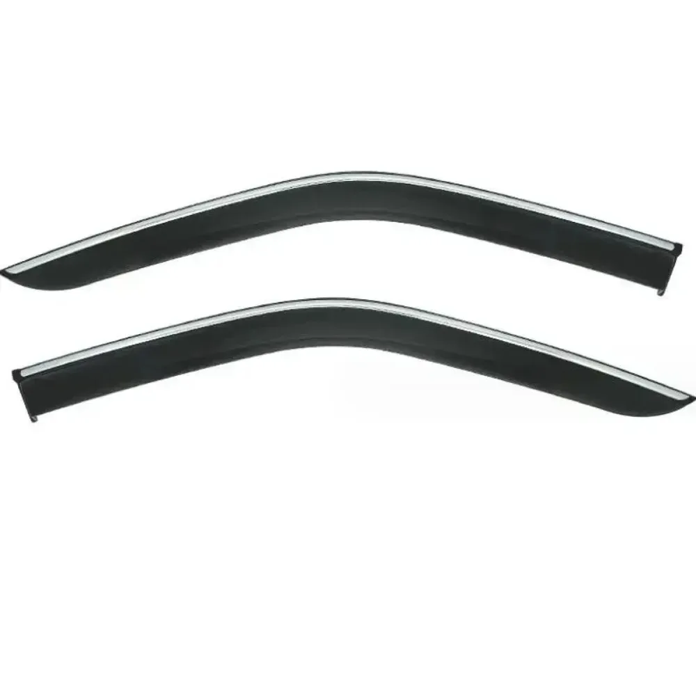 Window Visor Rain Exterior Part Body Kit Accessories For Chevrolet Venture 1996 1997 1998 1999 2000 2001 2002 2003 2004 2005