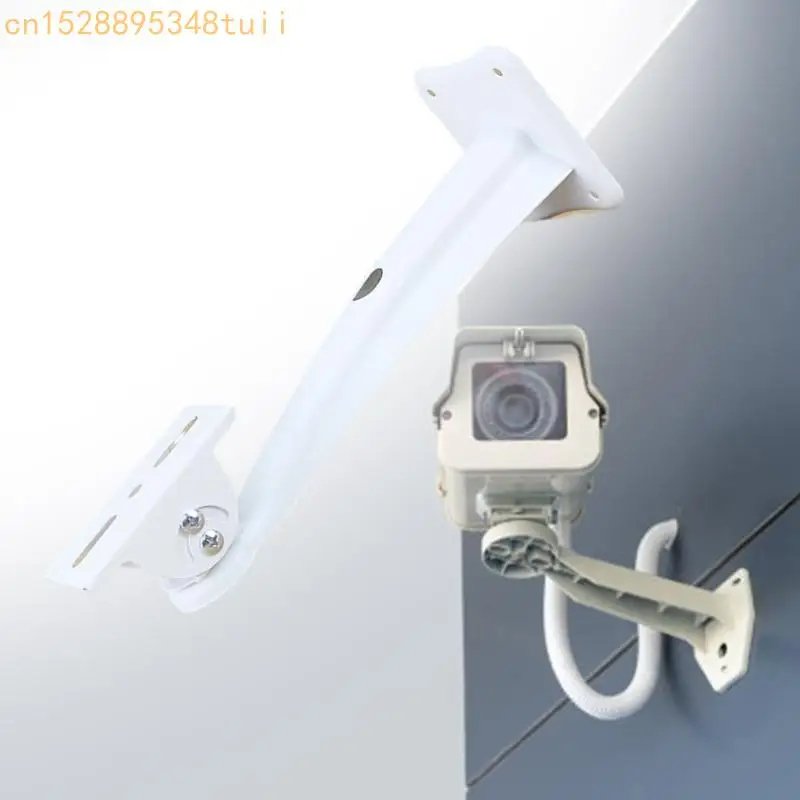 

Y4QF Durability Aluminum Alloy Projector Wall Mount Hanger For Indoor Outdoor