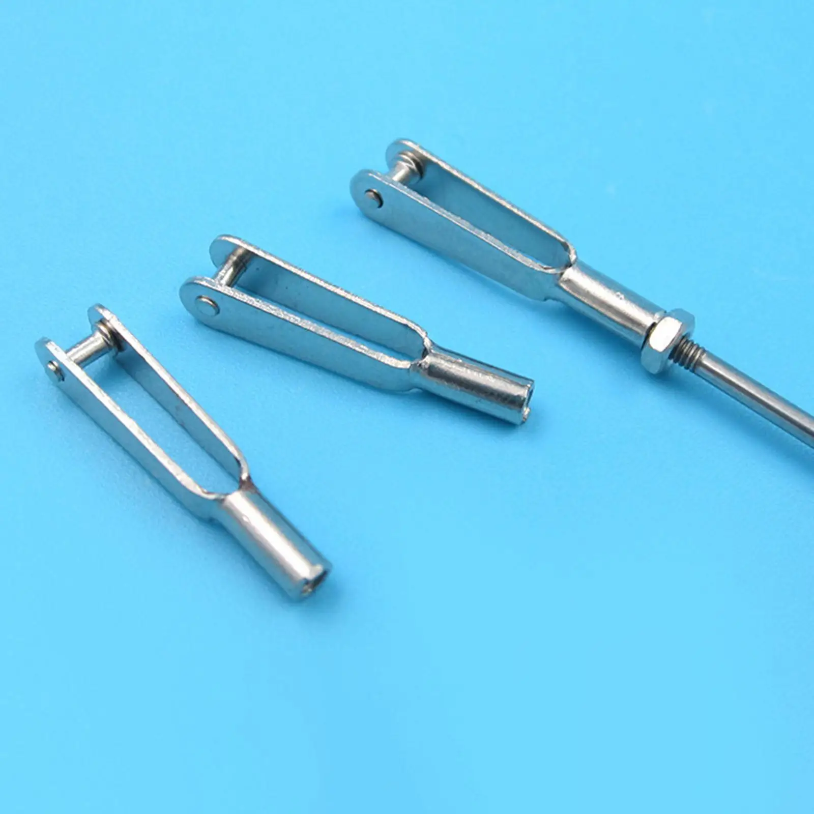 Premium RC Airplane Pull Rod Collet Set for Upgrades and Repairs