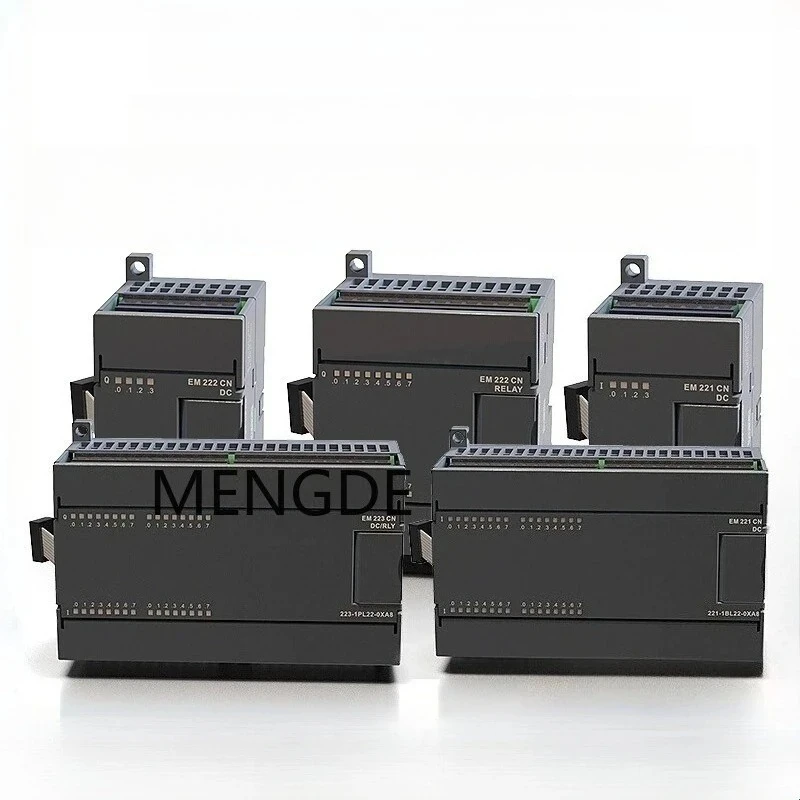 Compatible with Siemens S7-200 PLC Module 221/222/223/231/232/235-1BF22/1BL22/1HF22/1BH22/1HH22/1HL22/1PH22 EM221 EM222 EM223