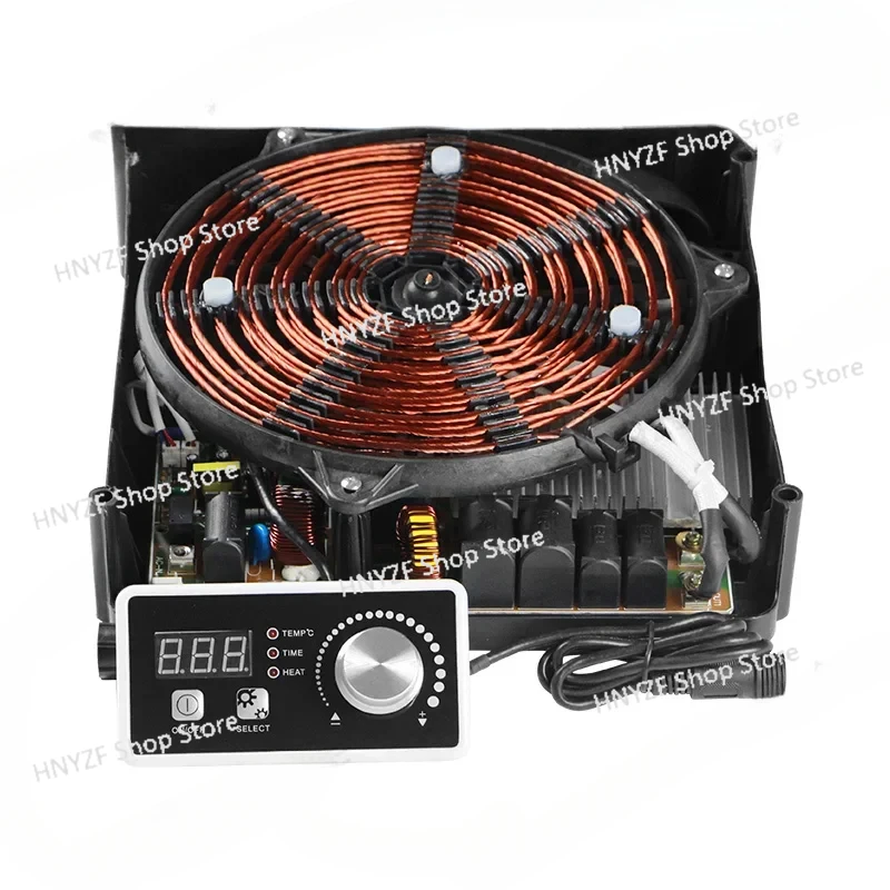 3.5kw Skd Pcb Board  Stove Circuit Board Component Control Induction Cooker Spare Parts