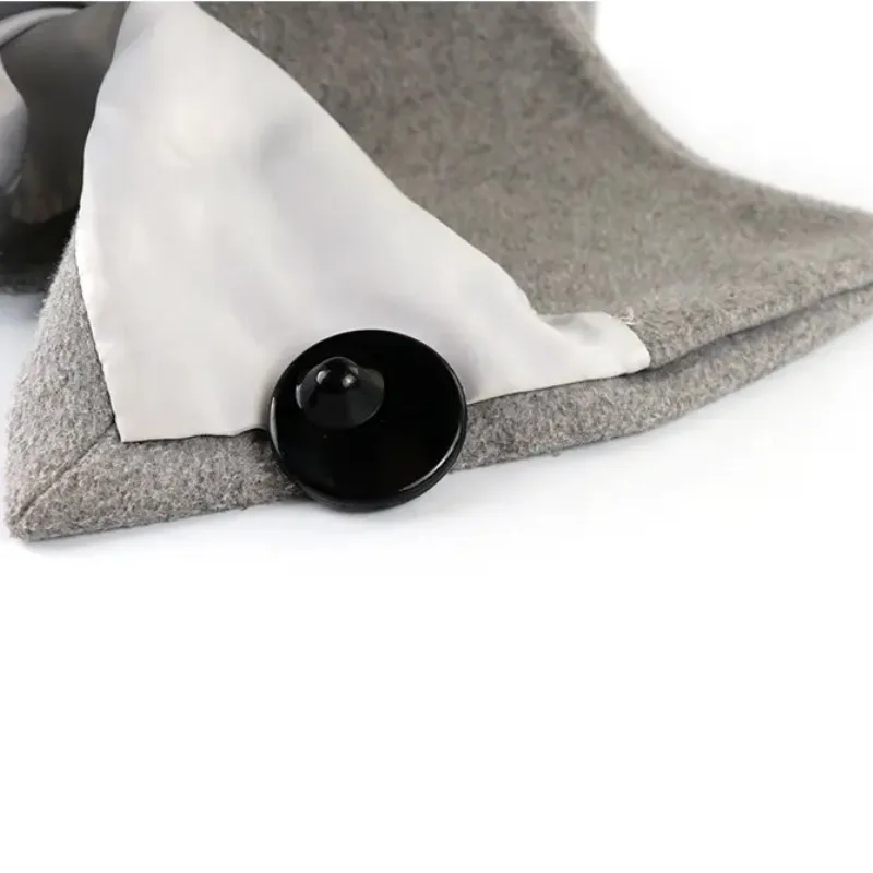 

100 шт., эксцентриковый круг, EAS, радиочастотная сигнализация, охранная бирка, 8,2 МГц, противоугонный датчик, магнитные жесткие бирки из АБС-пластика для одежды супермаркета