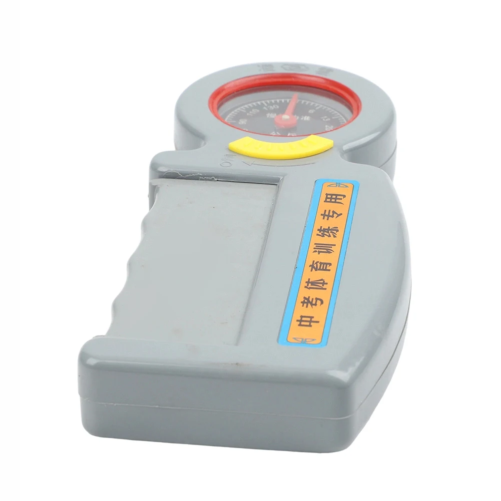 Hand Grip Strength Dynamometer Adjustable Load Cell Tester For Rock Climbing Bodybuilding Tennis For Golf Arthritis Recovery Too
