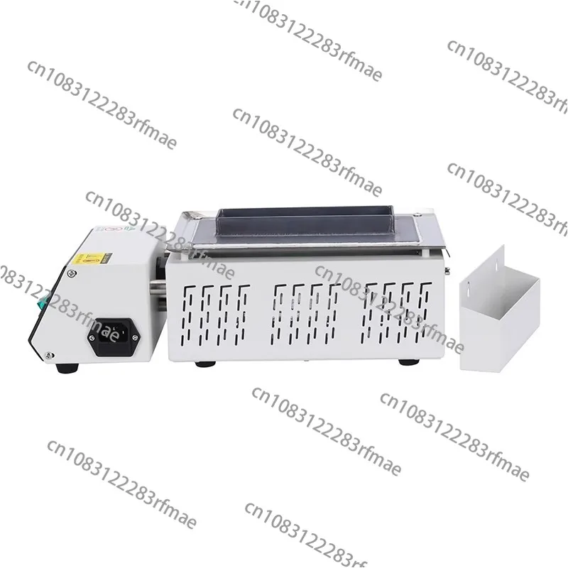 Special removable card slot memory strip lead-free tin furnace square type digital display fine and small adjustable furnace