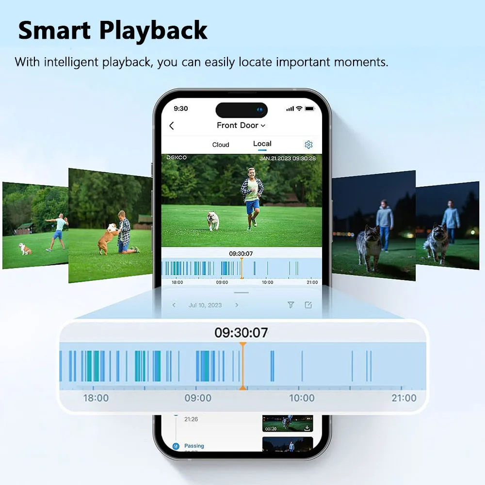 HJT 4K 8CH NVR CCTV 4CH 24/7 Recording IP Camera View P2P H.265 Network Video Recorder CCTV SecurityXMeye