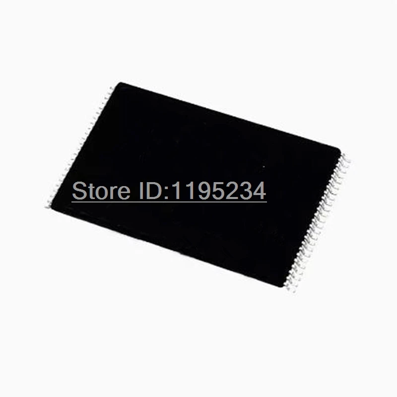 (2-10piece）100% New  K9F1G08U0D-SCB0 K9F1G08U0D TSOP-48 128M x 8  Bit NAND Flash Memory Flash IC Chip Chipset