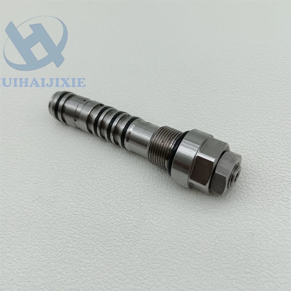 

High Quality Parts 708-2L-06780 Hydraulic Main Relief Vavle Assy 7082L06780 for Komatsu Excavator PC200 PC210 PC220 PC240