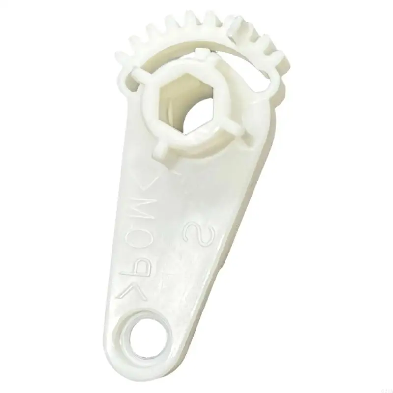 

Прочный пластиковый привод нагревателя шестерни, замена привода 5E2222400, высокая производительность, простая установка для