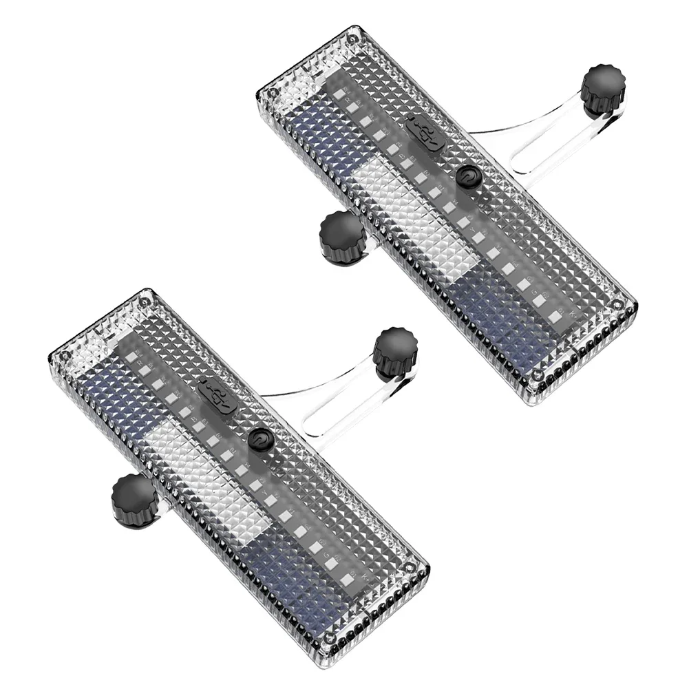 

Colorful LED Wheel Display Easy Installation Light Colorful Bike Lights 16 LED Wheel Lamp Colorful LED Display