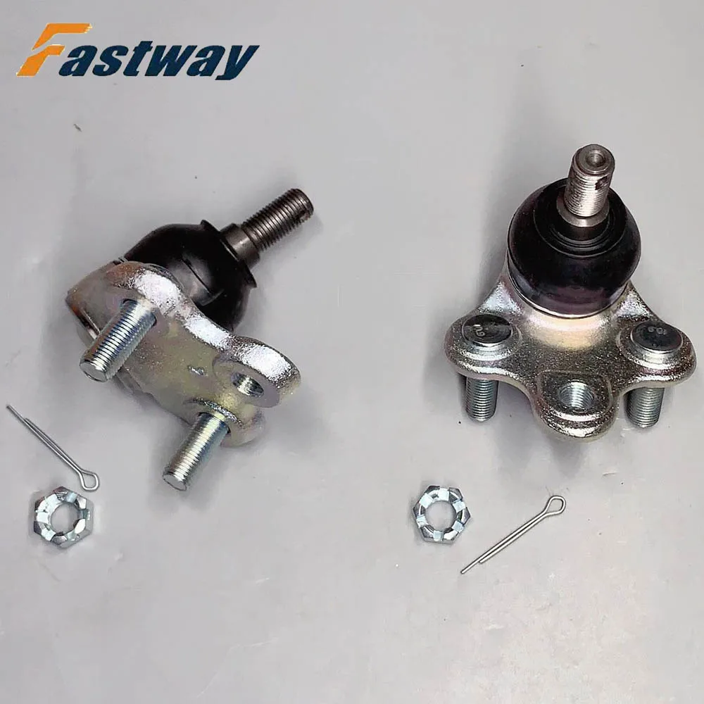 

Front Lower Control Arm Ball Joint For Toyota Highlander Lexus RX350 2020-2025 43330-09B60