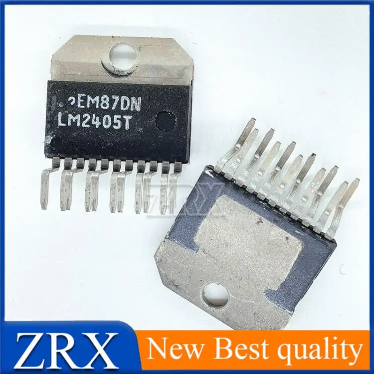 1Pcs New Original LM2405T Integrated Circuit Good Quality In Stock In Stock