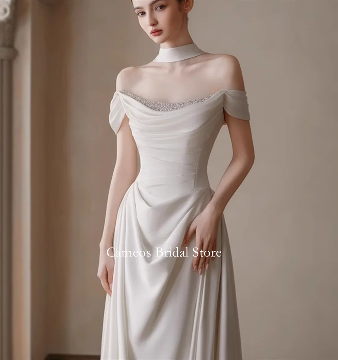 Thumbnail 4 - #35 Womens Classic Wedding Dress List of Top Picks