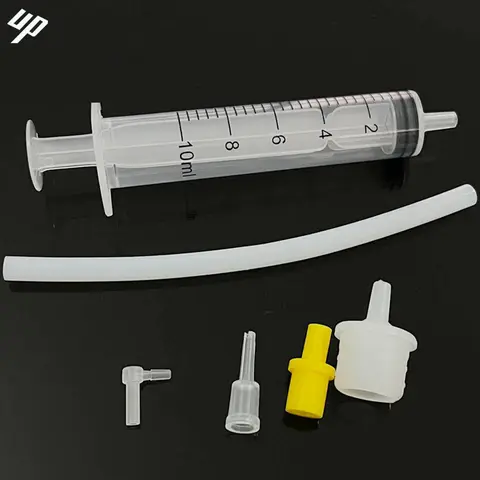 Outil de réparation d'entretien de tête d'impression, kit de liquide de nettoyage de tête d'impression, outil de nettoyage pour imprimantes à jet d'encre Canon HP EPSON brother