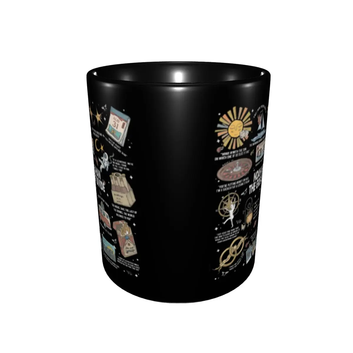 Noahs Kahans The Great Divide Tour 2026｠ Noahs Kahans The Great Divide Tour 2026｠ Merch Coffee Mugs Cute Cup Gift