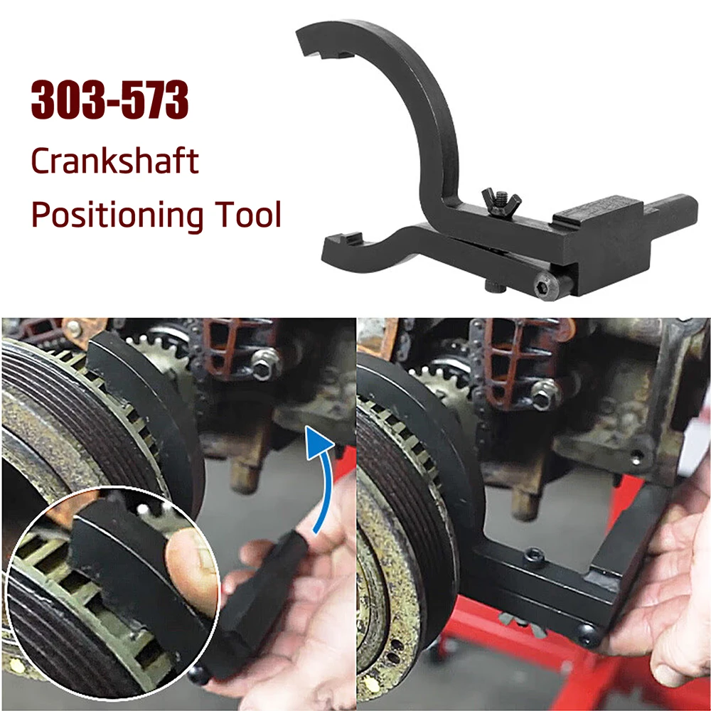 CAMSHAFT TIMING TOOLS KIT FOR FORD LAND ROVER 4.0 L SOHC V6 Service Set Engine Repair Tool - Image 3