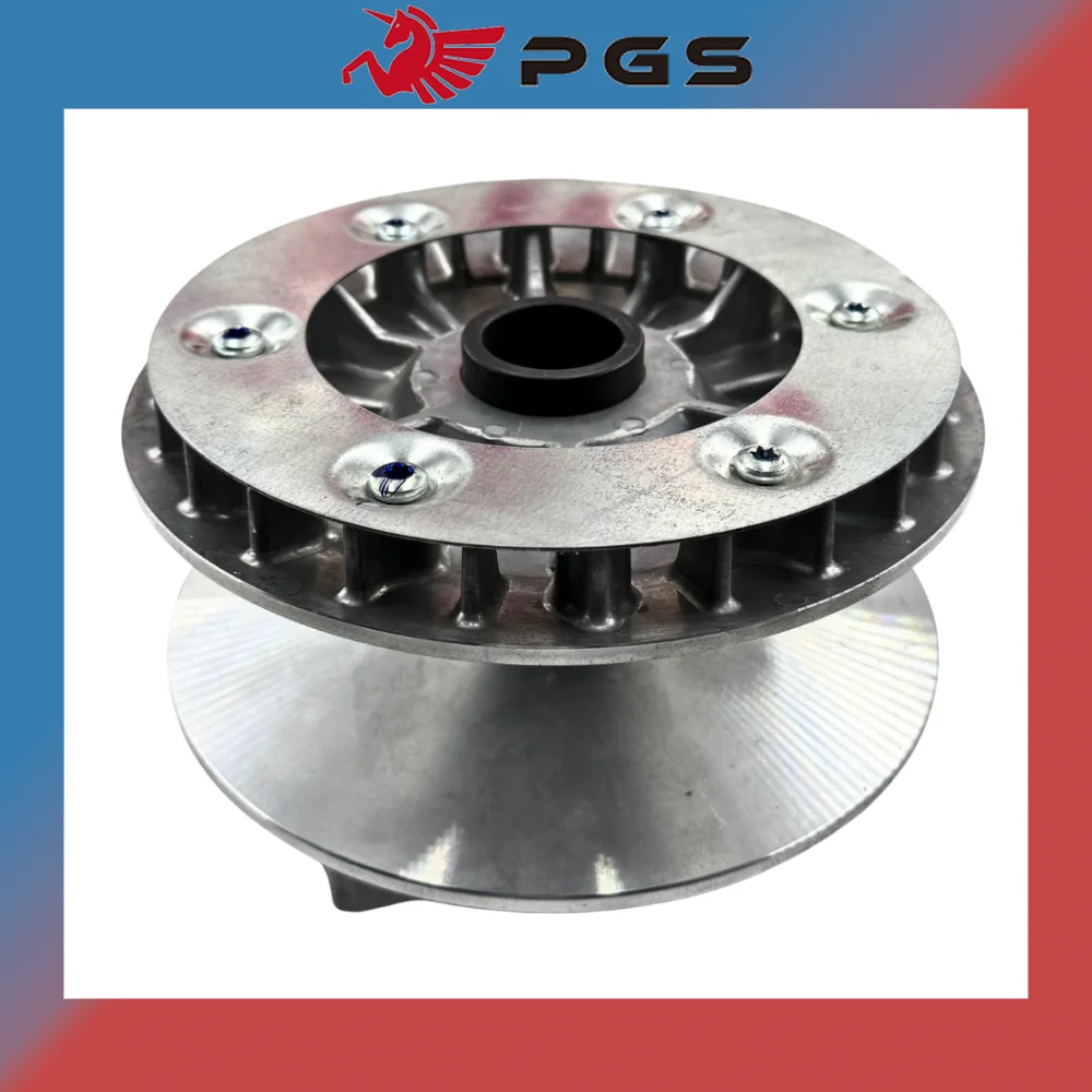 Original Clutch Driving Wheel Assembly Clutch For Odes 1000 ATV Primary CVT Dominator Raider X2 X4 21050811000 21050811004