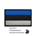 hook Loop patch  1