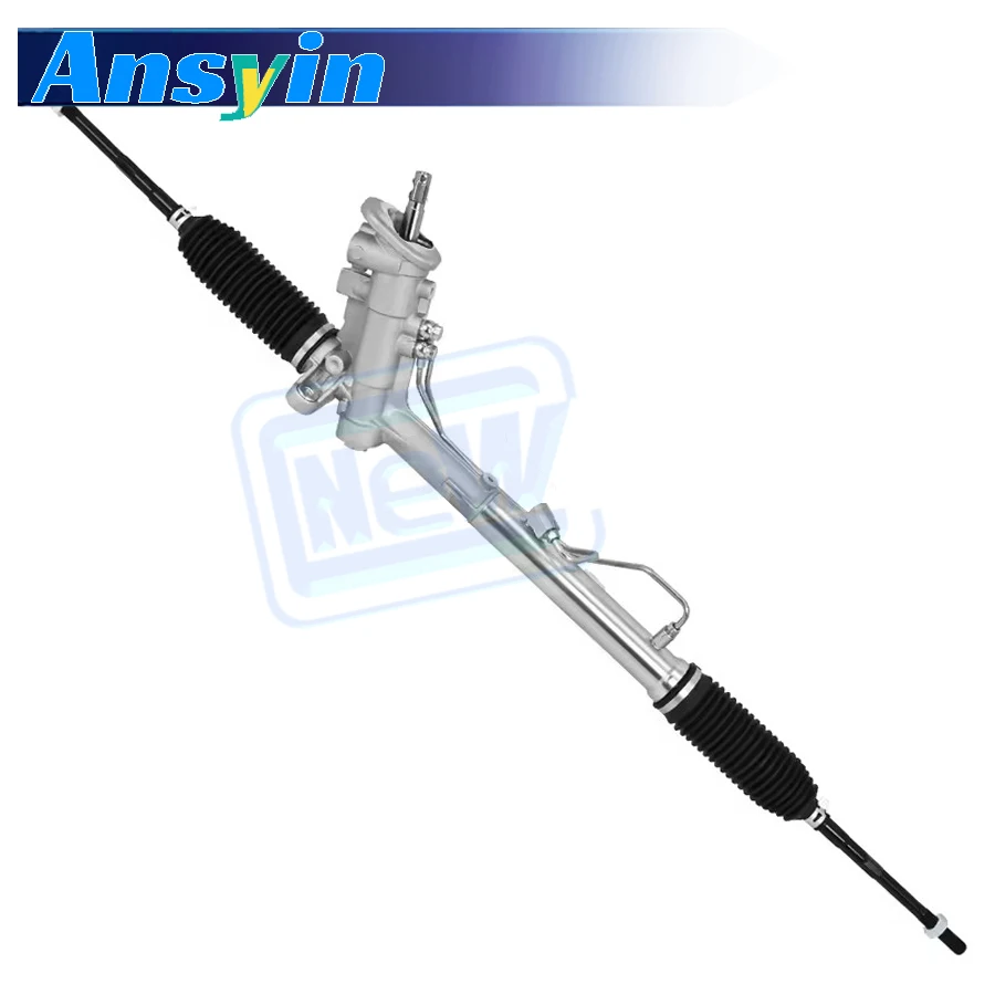 RHD Power Steering Rack For VW POLO SKODA FABIA Seat Ibiza CORDOBA 6R2423055H 6Q2423055F 6Q2423055P 6Q1423055X 6Q2423055PX