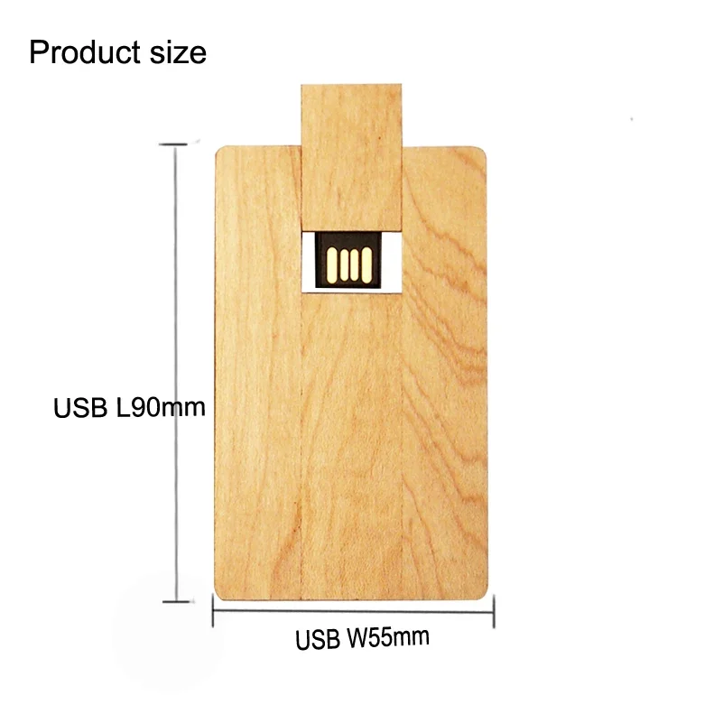 แฟลชไดรฟ์ USB2.0ทำจากไม้/ล็อต20ชิ้นฟรีโลโก้128GB 64GB 32GB 16GB 8GB เพนไดรฟ์ปากกาไดรฟ์กันน้ำยูเอสบีหน่วยความจำเซล