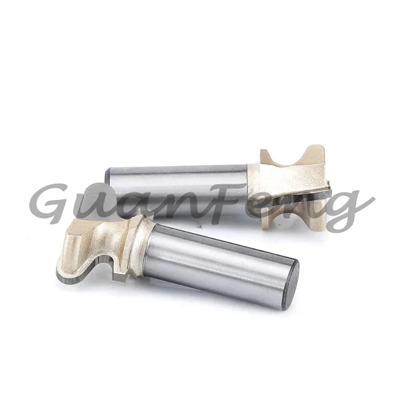 Professional Grade Woodworking Grooving CNC Cutting Cutter Head