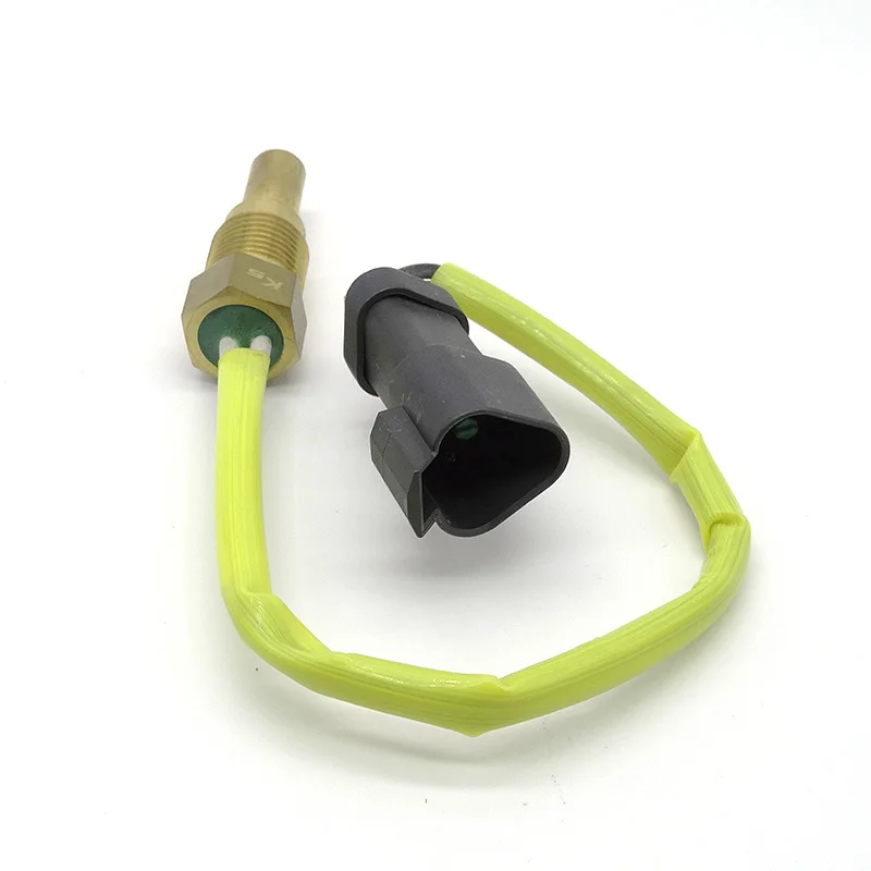 

Water temperature sensor OEM:7861-93-3520 for KOMATSU PC450-7-8 Excavator accessories sensor