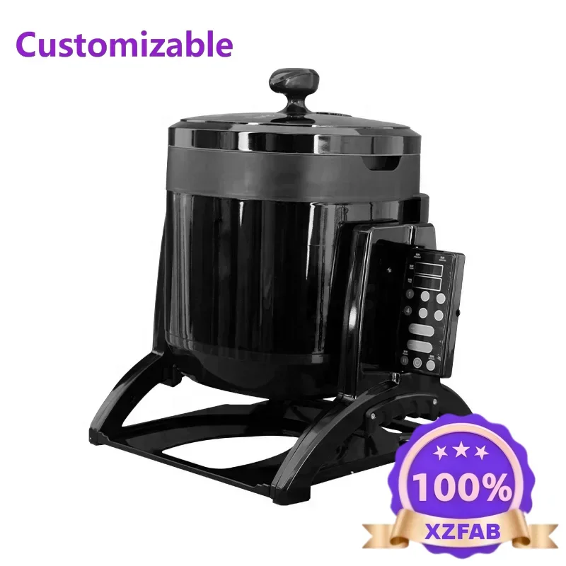 Factory Direct 2026 X8-36 Commercial Cooking Robot for Cooking/Hot Mix Cooking Machine Fast Food Restaurant Cooking Machine Hot