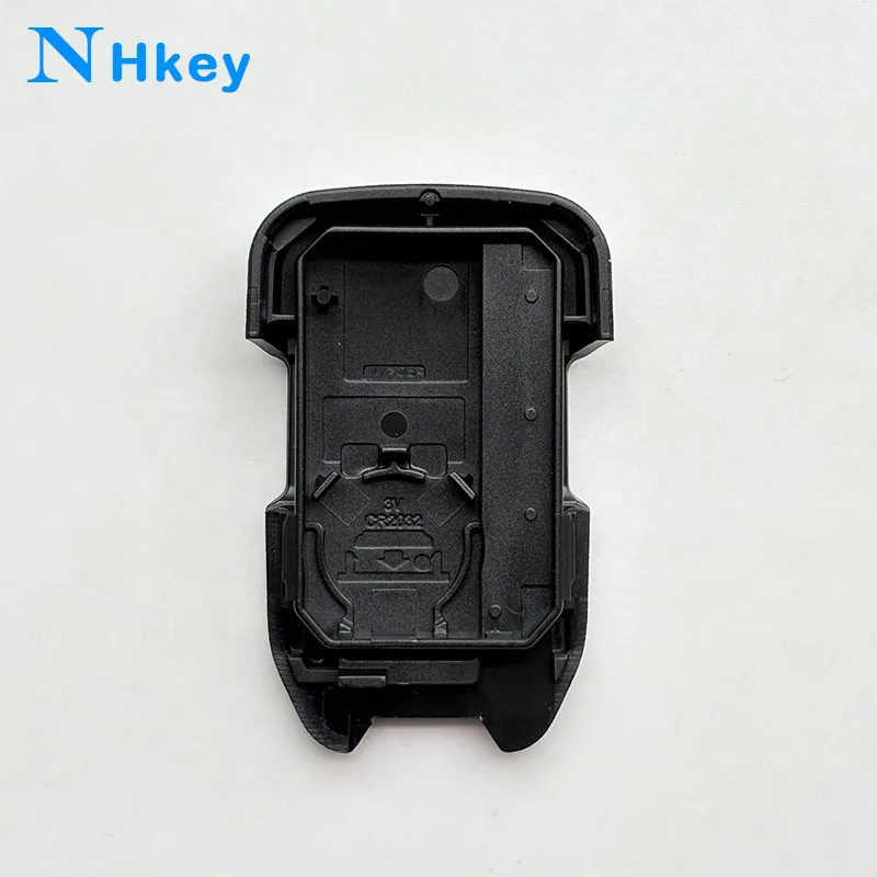 NH مفتاح 3/4/5/6 أزرار الذكية مفتاح السيارة عن بعد قذيفة لشروليه تاهو سيلفرادو سوبربان تاهو/لجي إم سي سييرا أكاديا التضاريس #3