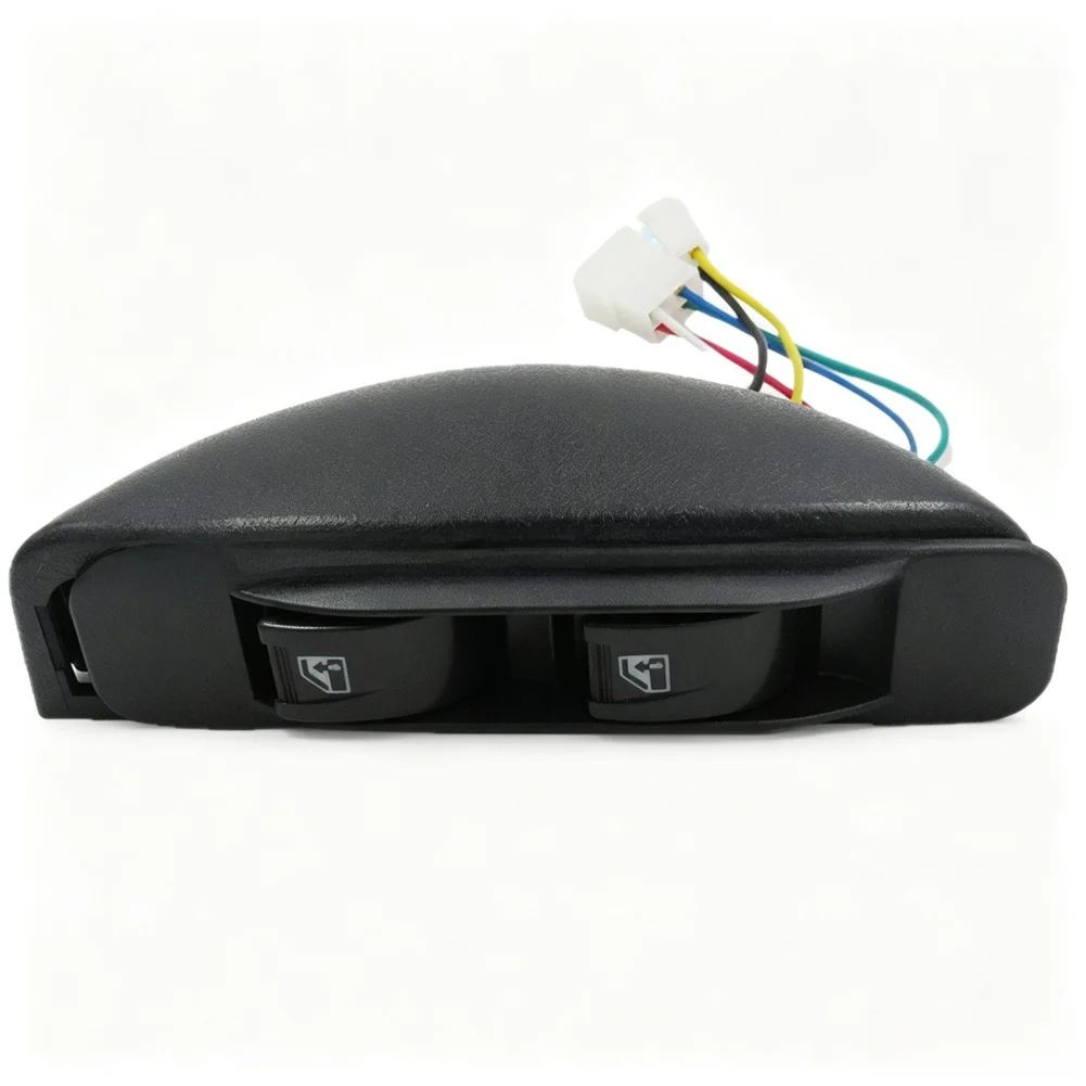 For Quick Upgrades Power Window Kit Door Wiring Harness Strong Materials For Window Kit Dual Wiring Setup Left Front Door