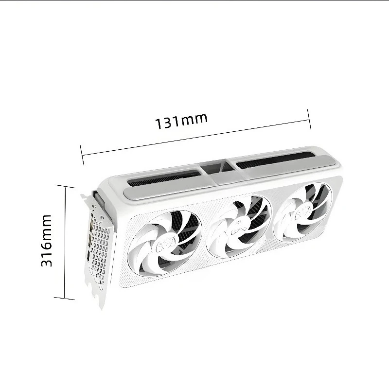 RTX5070 Gaming Gpu …