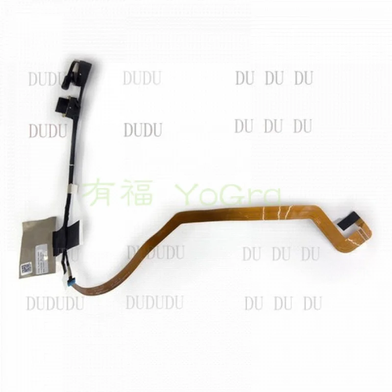 

D 06T79Y New HDC70 LCD EDP Cable IR UHD For Dell Precision 7770 7780 M7770 M7780