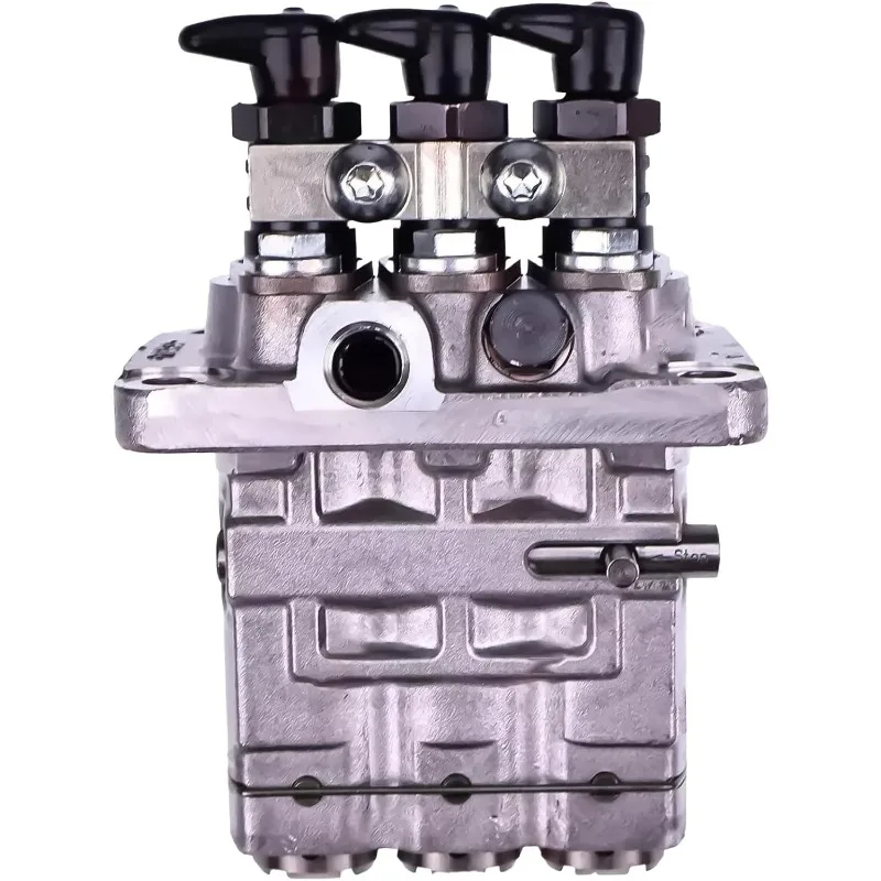

Fuel Injection Pump 1G830-51012 104139-3071 For Kubota D1803 D1703 D850 Engine L2501D L2501H Tractors KX033-4 U35-4CA Excavator