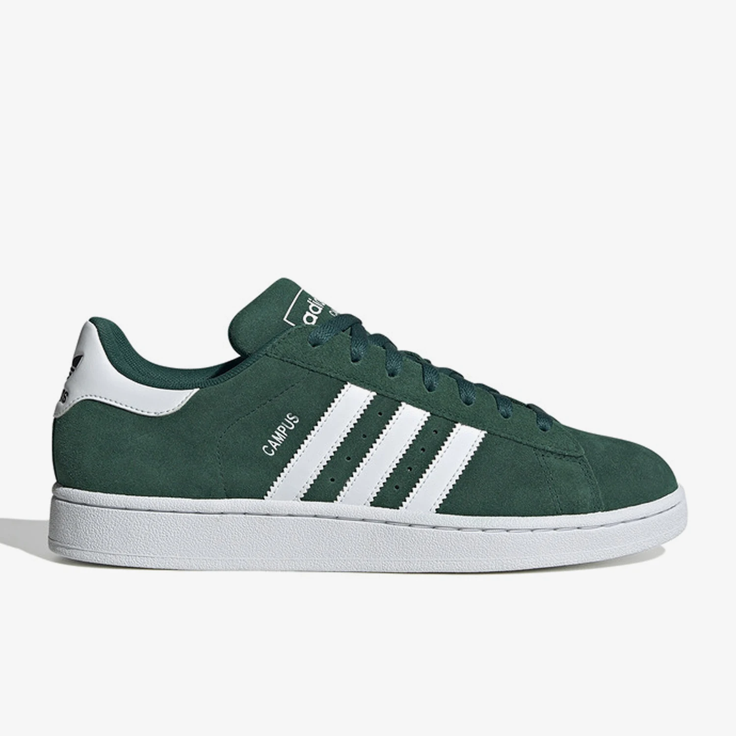 Adidas Authentic CAMPUS 2.0 Zapatillas bajas resistentes al desgaste para hombre y mujer IE4595