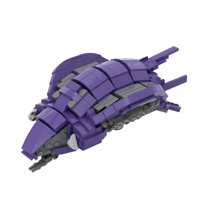 Military Aircraft Model MOC Building Bricks Soldier Transport Vehicle Modular Technology Gift Holiday Assemble Children Toy Suit