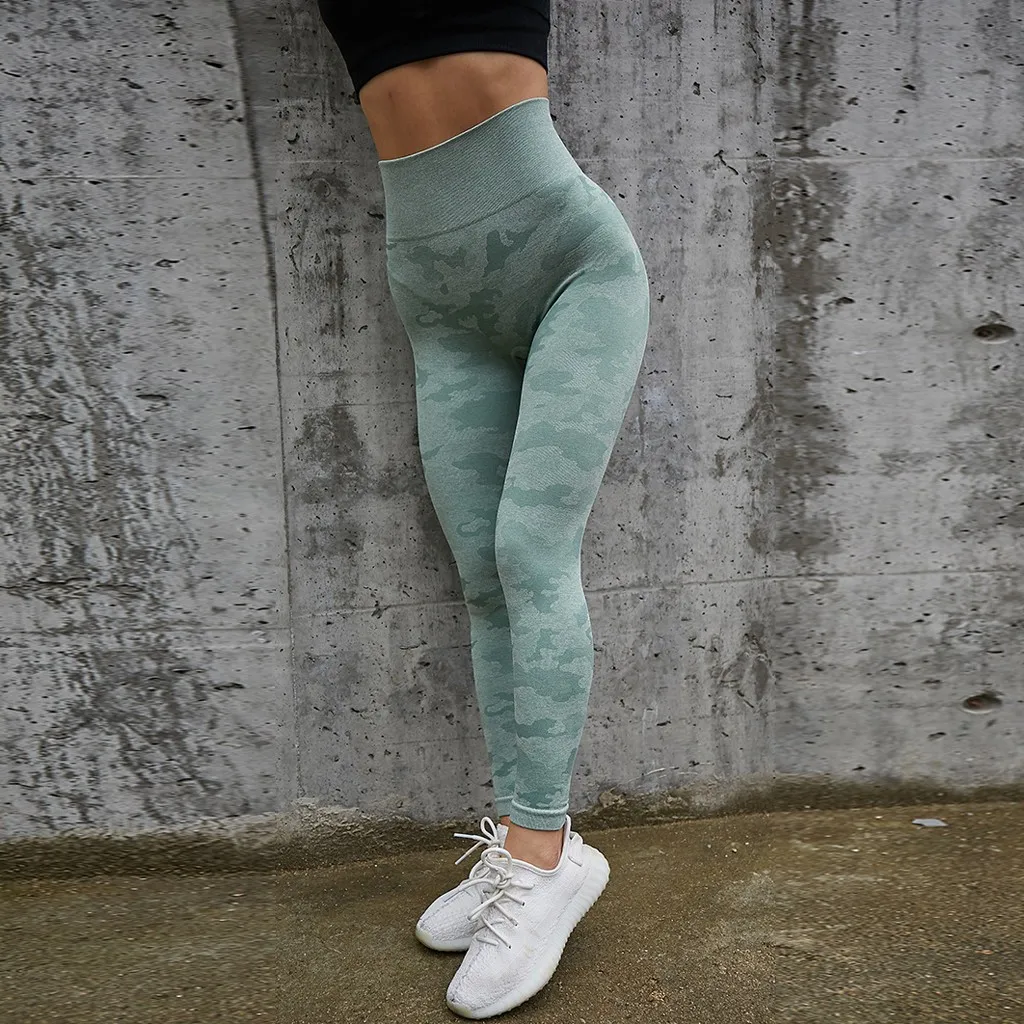 Y2k Tie Dye Leggings Womens Sport High Waist Fitness Jogging Pants Elastic Push Up Trousers Harajuku Pantalones Pants Female