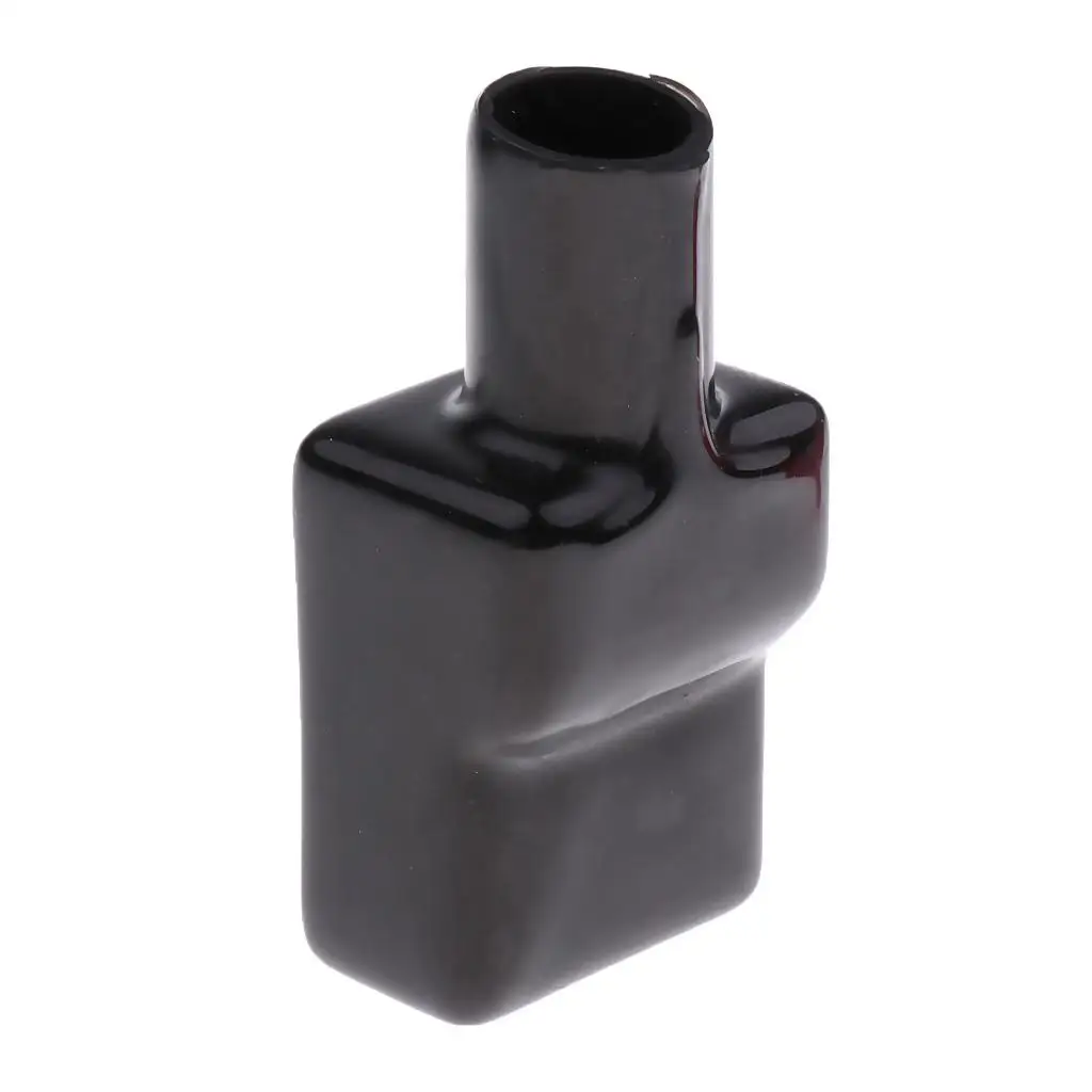 Autobatterie-Klemmenschutzabdeckung PVC-Hülle Schnellanschluss-Klemmenblock für Fahrzeugbatterie-Reparatur