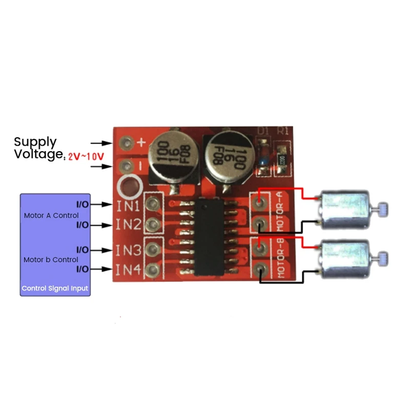 Akcesoria Cylinder N20 pióro elektryczne popychacz koparki wywrotka akcesoria do modeli w pełni metalowa prędkość druku 3D 5 Mm/S