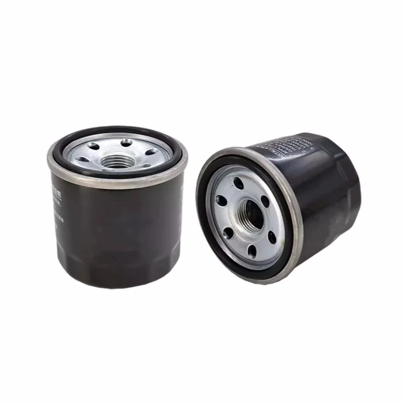 2V80 Diesel Engine Oil Filter for KM2V80 KD2V80 YP2V80 EV80 HY2V80 YW2V80 CD2V80 FLM2V80 Generators 8KW 10KW 12KW JX0604